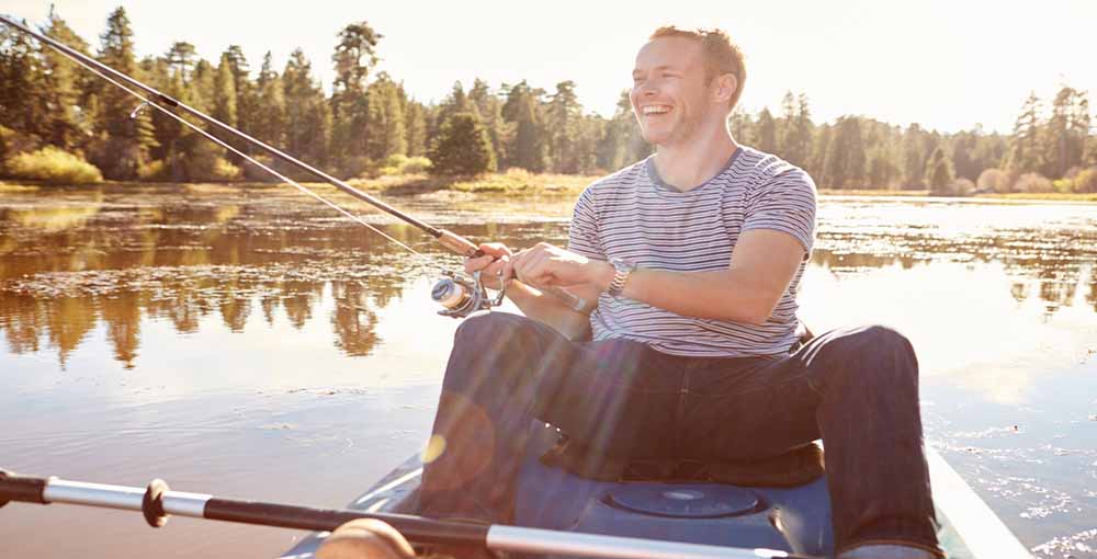 Garmin Fish Finder Reviews