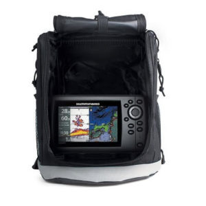 Humminbird 5 410260-1 Fish finder