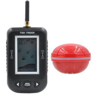 XIKEZAN Portable Fishing Finder