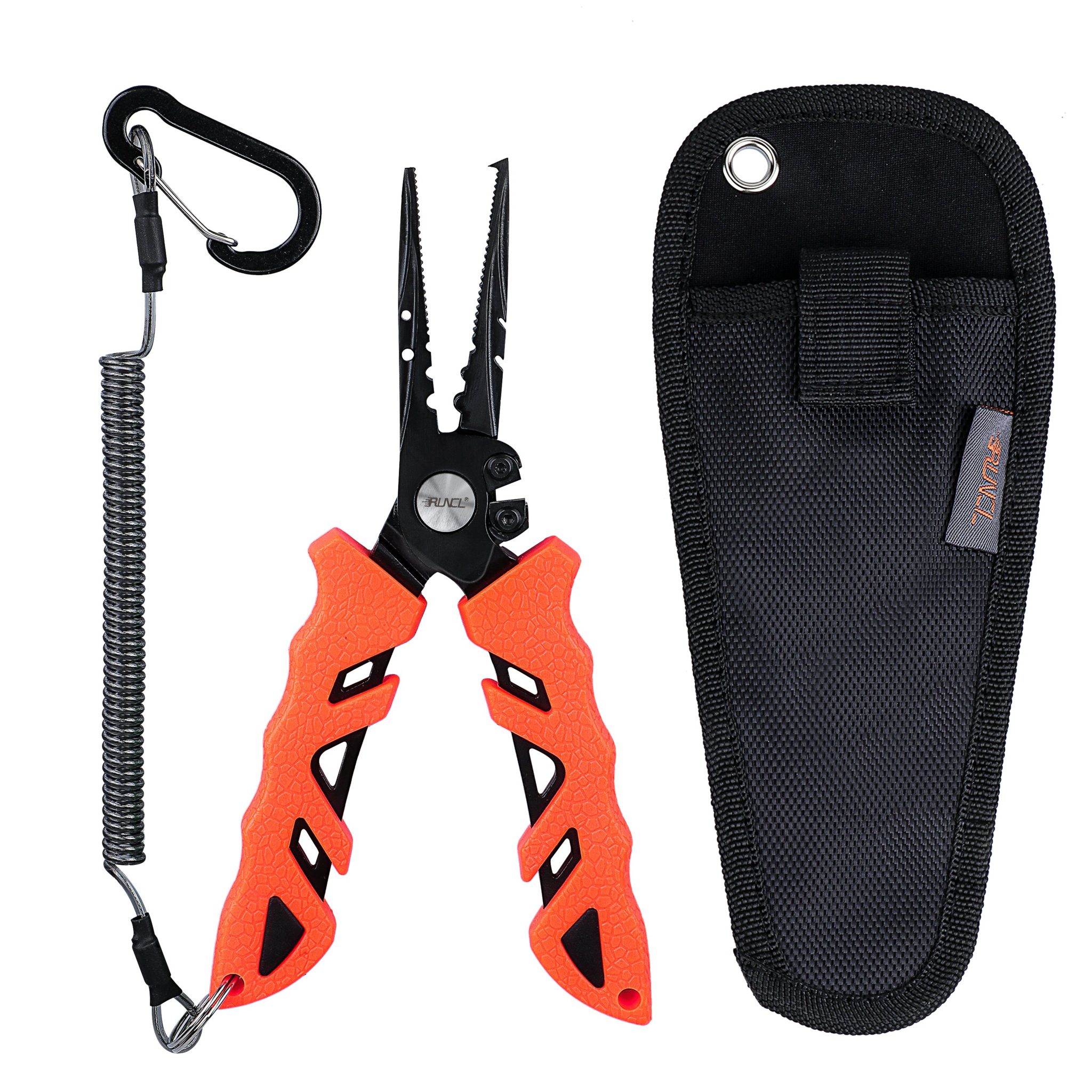 Best Fishing Pliers Top 5 Reviewed Freshwater Saltwater