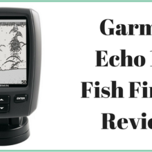 Garmin Echo 101 Review
