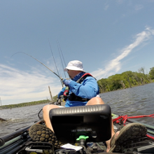 Raymarine Dragonfly 5 Pro review