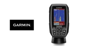 Garmin 010-01550-00 Striker 4 with Transducer