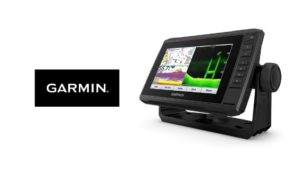 Garmin ECHOMAP UHD 74cv