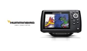 Humminbird 410210-1 HELIX 5