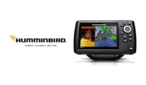 Humminbird 410220-1 HELIX 5