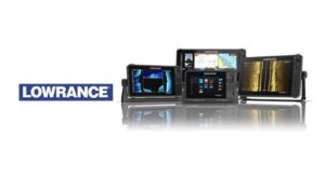 Lowrance HDS-Live 7 Fish Finder