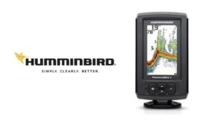 Humminbird 410150-1 PIRANHAMAX 4