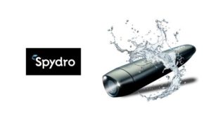 Spydro Underwater Fishing Camera 32GB with Premium Box Accessory Kit and Phone app