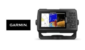 Garmin Striker Plus 5cv