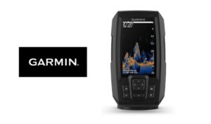 Garmin Striker Vivid 4cv