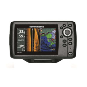 fish finder reviews canada