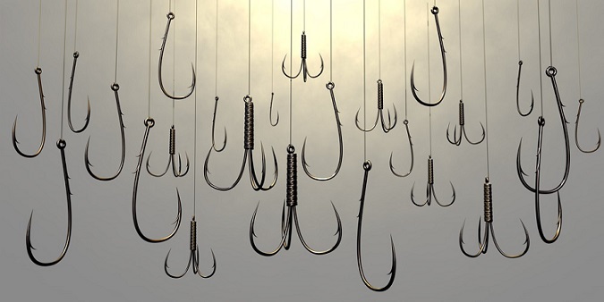 Best Fishing Hooks