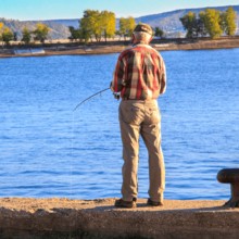 Best Fishing Pants