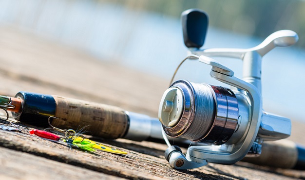 Best Crank Bait Reel