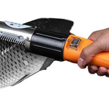 best electric fish scaler