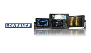 Lowrance HDS-Live with Active 3-in-1 Imaging