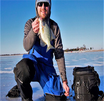 Best Ice Fishing Bibs