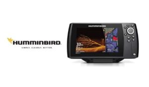 Humminbird 411070-1 HELIX 7