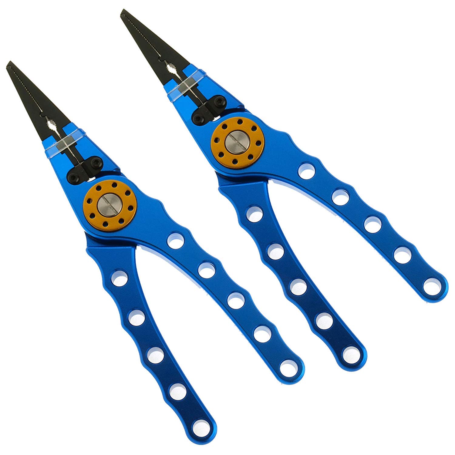 Best Fishing Pliers Top 5 Reviewed (Freshwater & Saltwater)