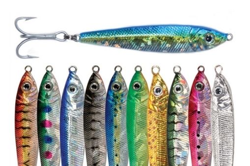 Sea Striker – Best Bucktail Jigs