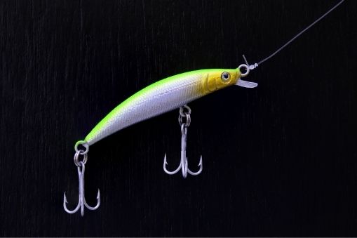 Best Fishing Lures - Yo-Zuri