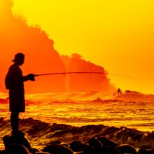 Delaware Surf Fishing Permits Run Out in Hours